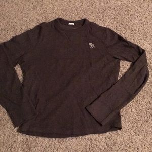 Abercrombie Long Sleeve